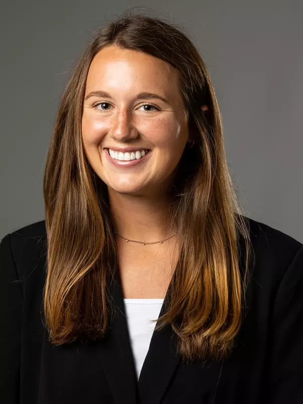 Alexandria Hess Headshot