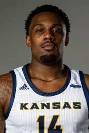Arkel Lamar Headshot