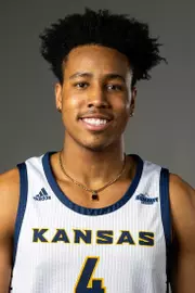 Jacob Johnson Headshot