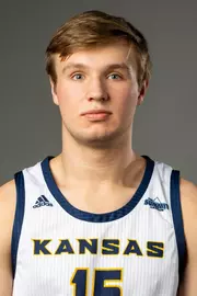 Paxton Payne Headshot