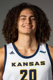 Josiah Allick Headshot
