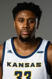 Marvin Nesbitt Headshot