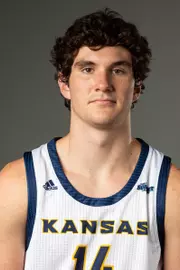 Jack Chapman Headshot