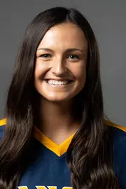 Nichols Head Shot