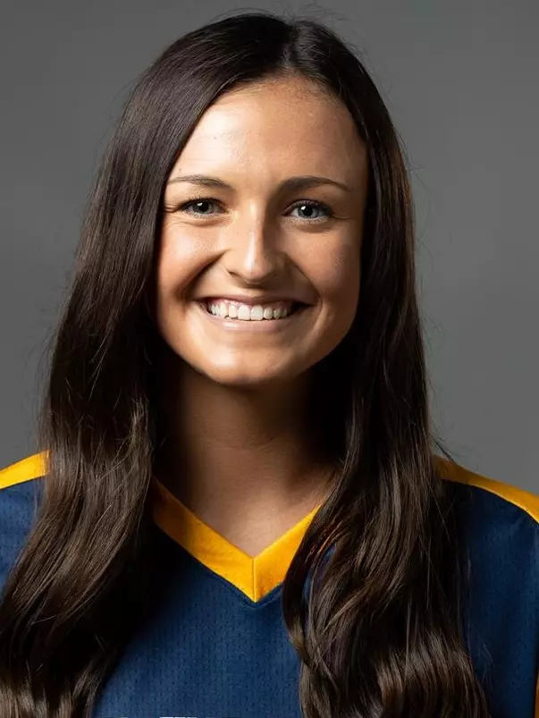 Nichols Head Shot