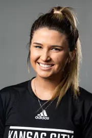 Ball Headshot 2021