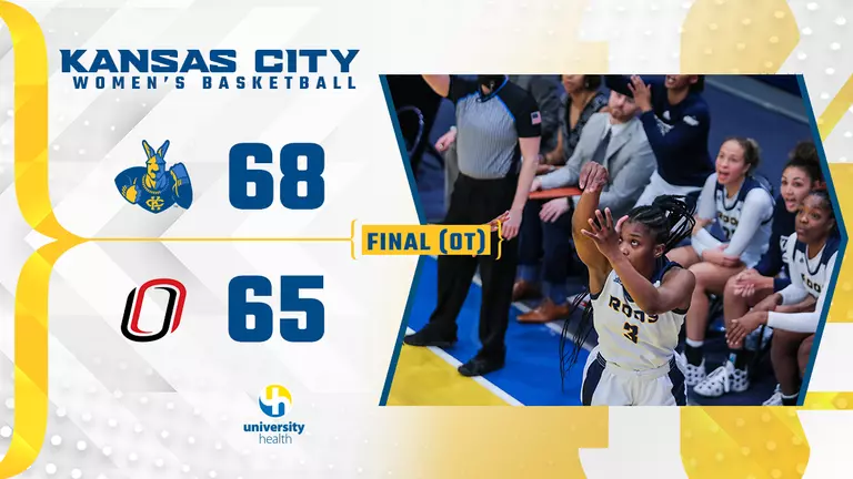 Final graphic vs. Omaha