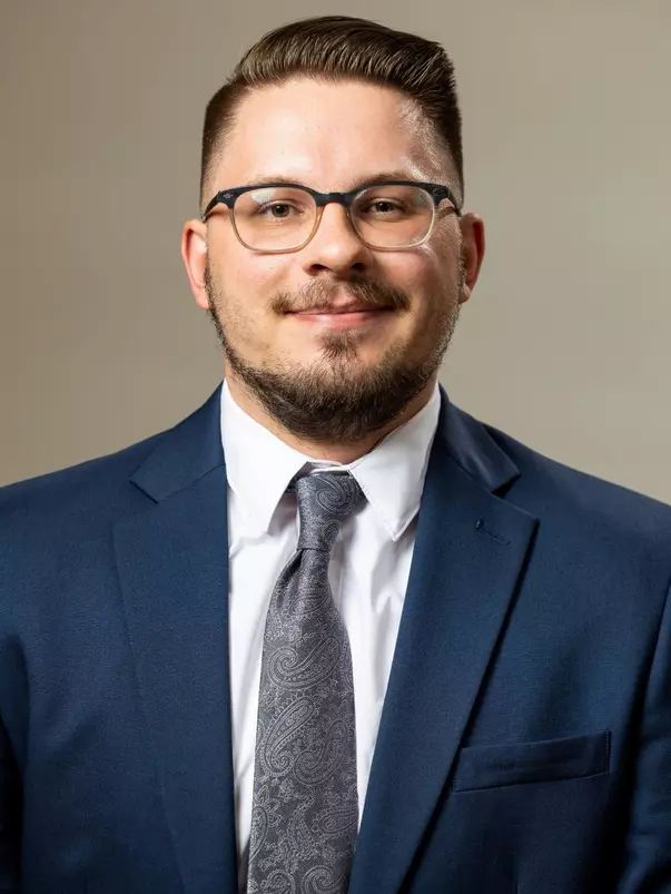 Brody Werner 2022 Headshot