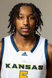 Shemarri Allen 2022 Headshot