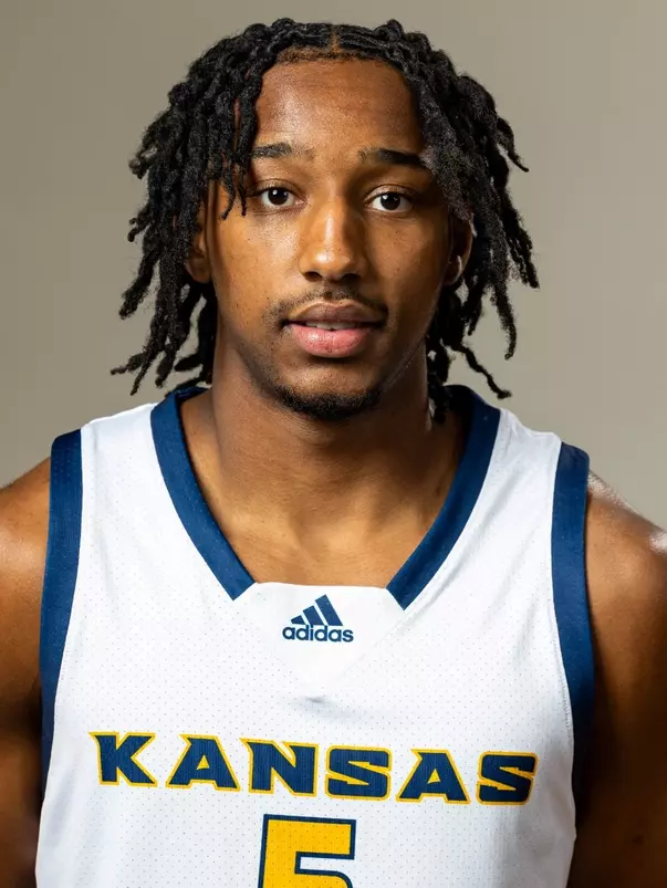 Shemarri Allen 2022 Headshot