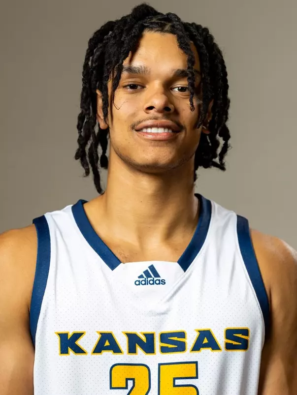 Tyler Andrews 2022 Headshot