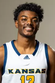 Jaylen Carter 2022 Headshot