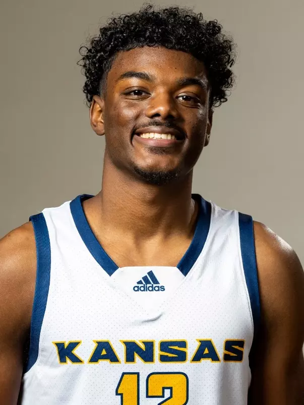 Jaylen Carter 2022 Headshot