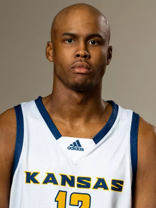 Promise Idiaru 2022 Headshot