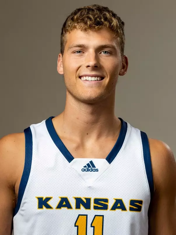 Anderson Kopp 2022 Headshot