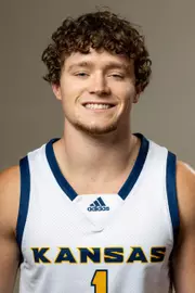 Sam Martin 2022 Headshot