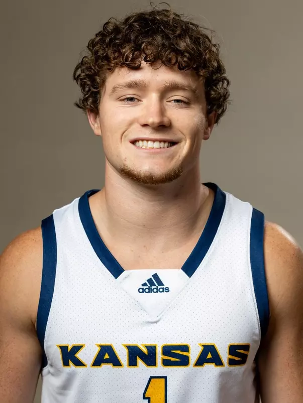 Sam Martin 2022 Headshot