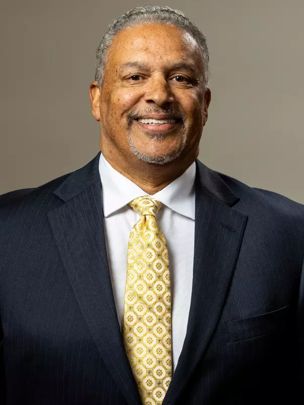 Marvin Menzies 2022 Headshot