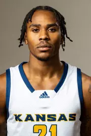 RayQuawndis Mitchell 2022 Headshot