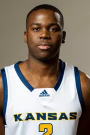 Logan Mukeba 2022 Headshot