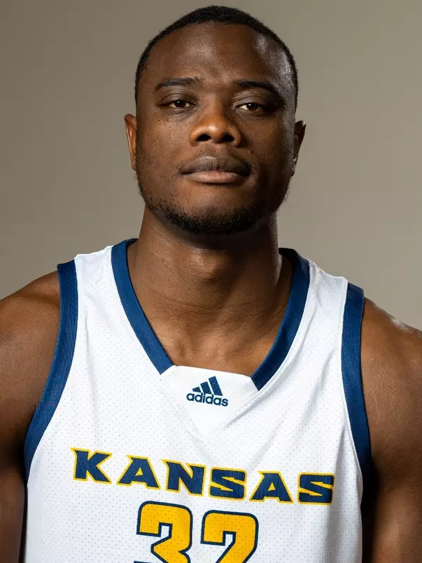 Jeff Ngandu 2022 Headshot