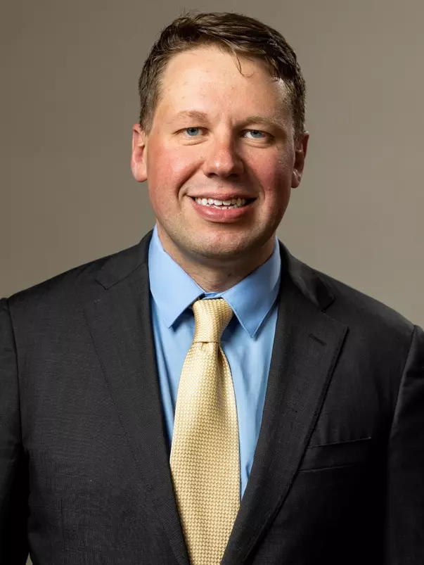 Kevin Schield 2022 Headshot