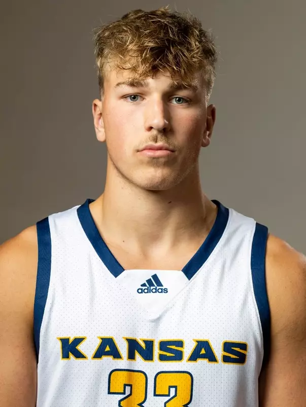 Jevin Sullivan 2022 Headshot