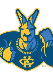 KC Roos logo with outline