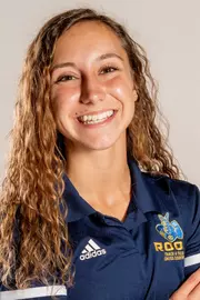 Kaycee Factor 2022 Headshot