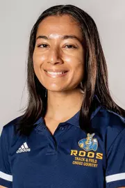 Adeesya Gausper 2022 Headshot