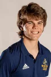 Roman Hunter 2022 Headshot