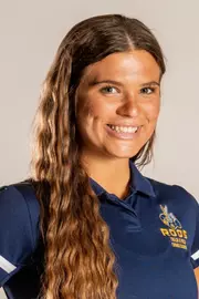 Callie Johnson 2022 Headshot