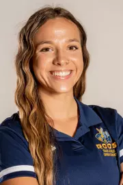 Micaela Martin 2022 Headshot