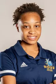 McKenzie Pearson 2022 Headshot