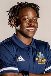 Victor Sewankambo 2022 Headshot