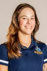 Anne Wagner 2022 Headshot