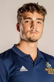 Caden Wehner 2022 Headshot