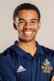 David Holmes 2022 Headshot