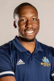 Michael Nweke 2022 Headshot