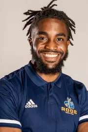 Ben Owere 2022 Headshot