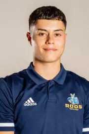 Gabe Salas Mendoza 2022 Headshot