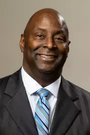 Keith Garnett MS, ATC, LAT, NASM-PES, CES