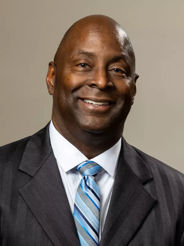 Keith Garnett Headshot 2022