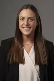 Amanda Ralton, MS, LAT, ATC