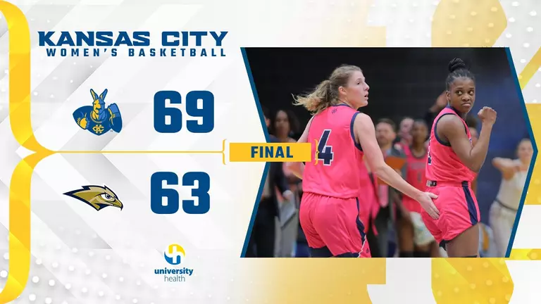 Final vs. ORU