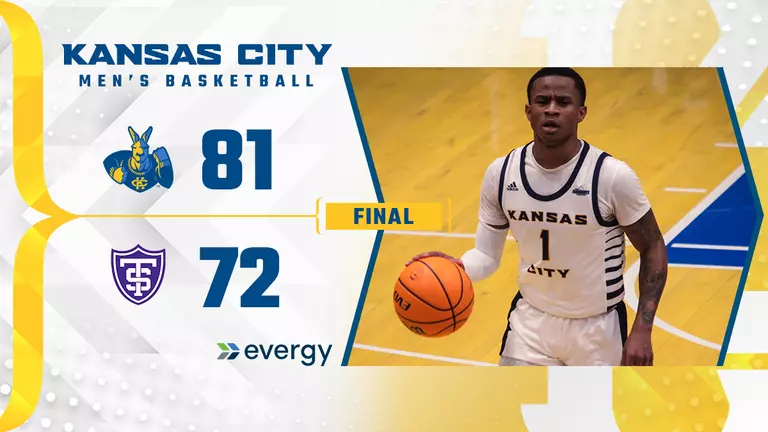 Final Graphic vs. UST