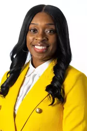 Dionnah Jackson-Durrett