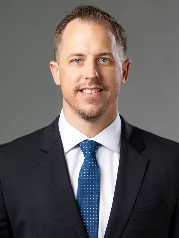 Michael Bowden Headshot 2022