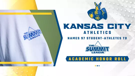 Summit Academic Honor Roll
