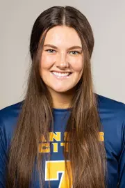 2022 Bree Thompson Headshot
